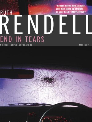 cover image of End in Tears